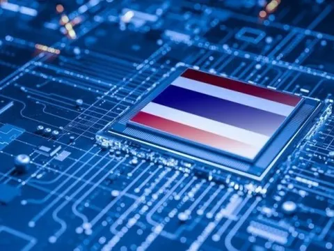 Thái Lan đẩy mạnh liên kết với châu Âu trong cuộc đua công nghệ bán dẫn