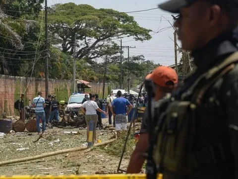 Vàng lậu thành ‘mạch tiền’ của tội phạm, Colombia kêu gọi Mỹ tung đòn trừng phạt