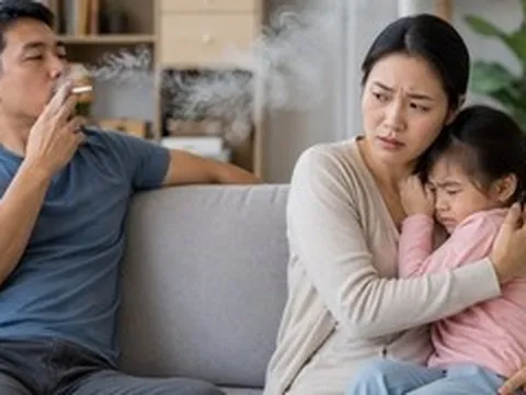 Lý do người chưa từng hút thuốc vẫn bị ung thư phổi