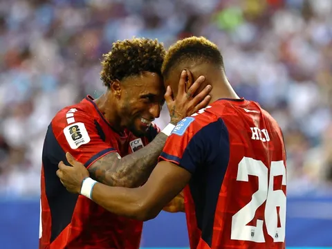 Từ Cape Verde, nhìn lại giấc mơ World Cup của Việt Nam