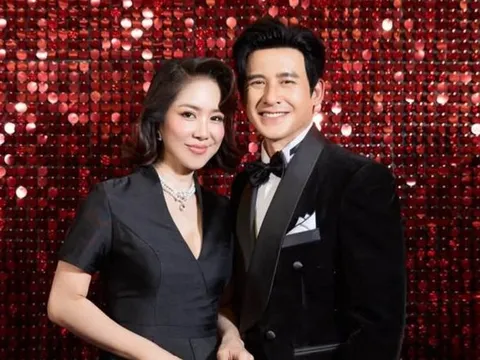 Tuyên bố của Lê Phương khi Lương Thế Thành đóng phim mới