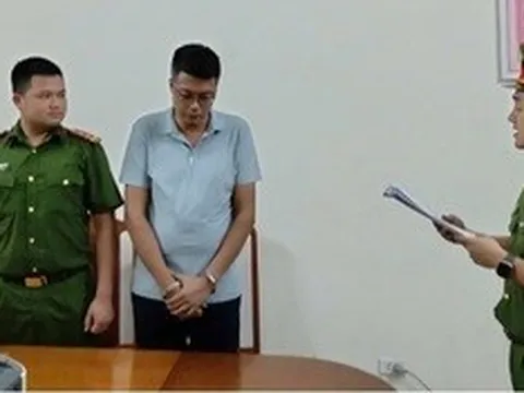 Cựu cán bộ ngân hàng lừa khách sang tên sổ đỏ, chiếm đoạt hơn 10 tỷ đồng