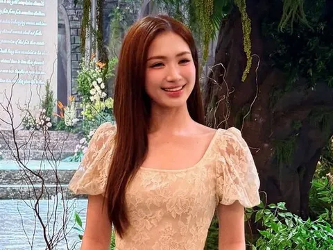 Tin vui đến muộn với Hòa Minzy ở tuổi 31