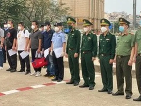 Cảnh báo thủ đoạn tổ chức cho người khác xuất nhập cảnh, di cư trái phép