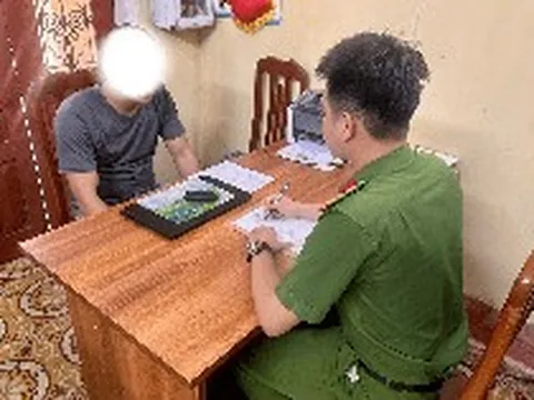 Nhiều thanh niên 2001 đột ngột nhận được số tiền 40 triệu, 350 triệu,... chuyển vào tài khoản