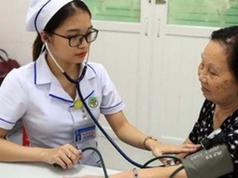 Danh sách bệnh viện Trung ương chi trả 50% BHYT khám trái tuyến từ 1/7