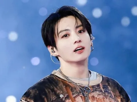 Jung Kook (BTS) gây chú ý khi trực tiếp đáp trả bình luận tiêu cực trên Instagram
