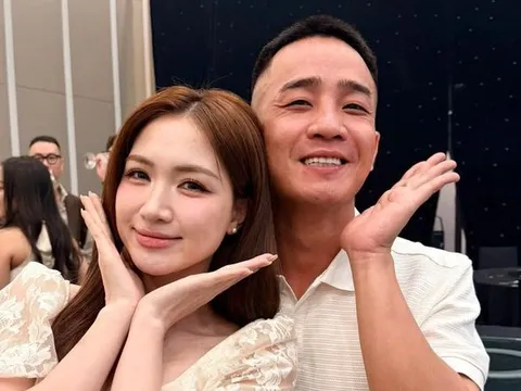 Tuyên bố của Đỗ Duy Nam về Hòa Minzy sau 10 năm