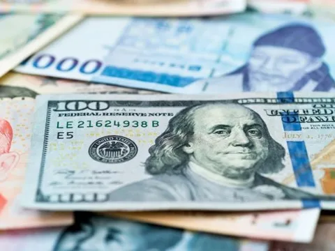 Tỷ giá ngoại tệ, tỷ giá USD/VND hôm nay 23/6: Đồng USD tăng giá, đồng Bảng Anh biến động mạnh