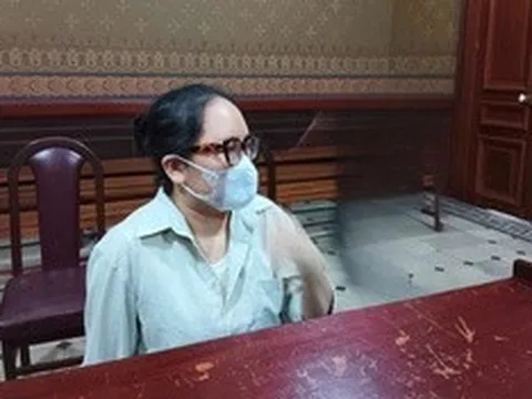 Ngã ngửa với chiêu lừa đảo đánh vào nỗi sợ hãi của "nữ quái" 9X