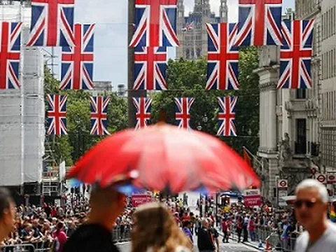 Nhìn lại một thập kỷ Brexit: Nước Anh vẫn tỏa sáng bất chấp cái giá phải trả sau 'ly hôn' với EU