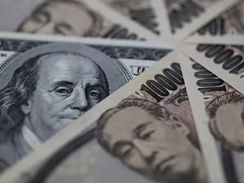 Tỷ giá ngoại tệ, tỷ giá USD/VND hôm nay 24/6: Đồng USD chạm đỉnh trong hơn một năm, đi ngang so với Yen Nhật