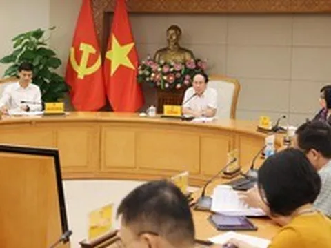 Cần một hệ thống đánh giá, chấm điểm về xây dựng pháp luật thực sự hiệu quả