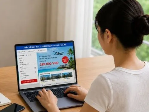 Cảnh báo lừa đảo giả mạo thương hiệu lớn: Mục tiêu không chỉ là tiền?