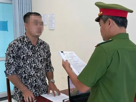 Khởi tố tài xế xe khách gây tai nạn khiến 2 người tử vong