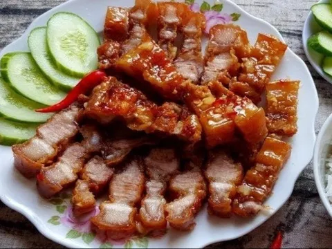 Giá heo hơi hôm nay 23/6: Ổn định trên cả nước, dao động trong khoảng 62.000 - 68.000 đồng/kg