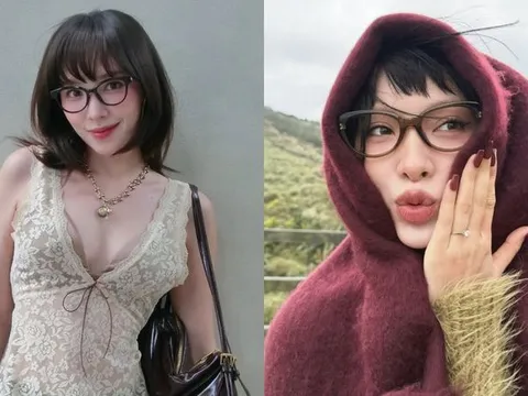 Tóc Tiên chúc mừng sao nữ Vbiz vừa được bạn trai cầu hôn sau 6 năm hẹn hò