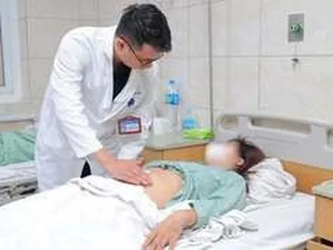 Tưởng đau ruột thừa, bất ngờ phát hiện mắc bệnh hiếm chỉ 2% người gặp phải
