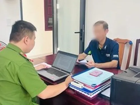 Đánh vợ, người đàn ông bị phạt 6,25 triệu đồng