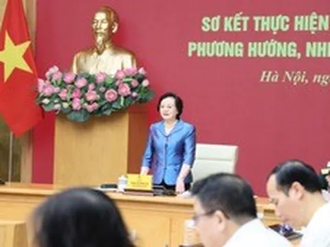 Quyết tâm tìm kiếm, quy tập 3.000 hài cốt liệt sĩ trong năm 2026