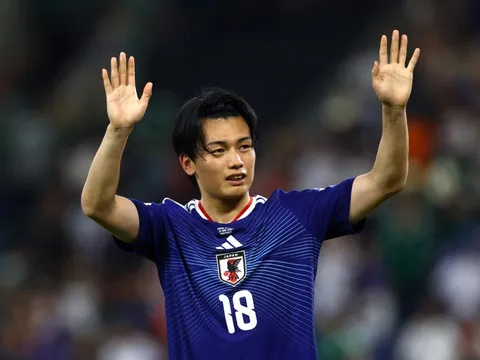 Kịch bản ác mộng khi Nhật Bản đi tiếp ở World Cup 2026