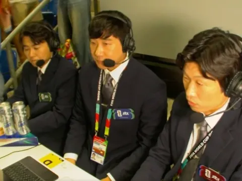 Hàn Quốc thua sốc, Park Ji-sung chỉ ra gốc rễ vấn đề