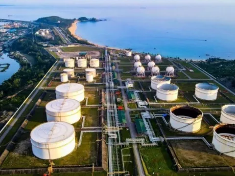 Luật Dầu khí: Tạo hành lang rộng để Petrovietnam dẫn dắt các cực tăng trưởng mới