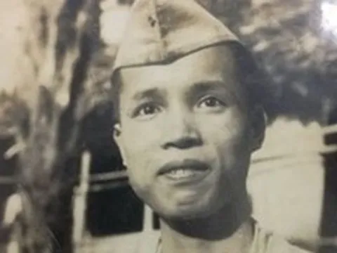 Đại tá, Anh hùng Lực lượng vũ trang nhân dân La Văn Cầu từ trần