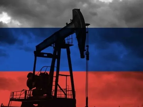 Nga thừa nhận một thực tế trên thị trường nhiên liệu, Moscow xem xét cấm hoàn toàn xuất khẩu dầu diesel