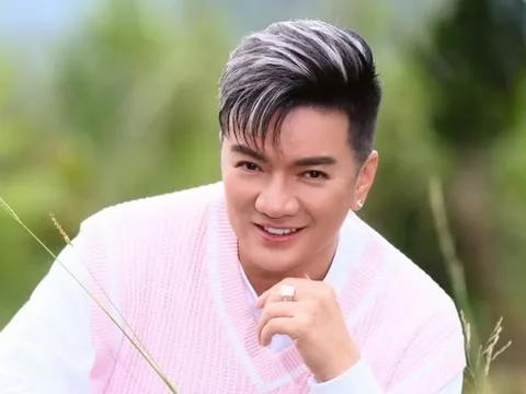 Hạnh phúc của Đàm Vĩnh Hưng trước 1 ngày đón cột mốc mới