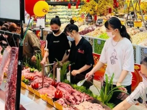 Giá heo hơi hôm nay 24/6: Miền Nam và Trung - Tây Nguyên trên đà giảm, toàn quốc dao động trong khoảng 61.000 - 68.000 đồng/kg