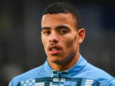 Marseille không nhả Greenwood với giá rẻ