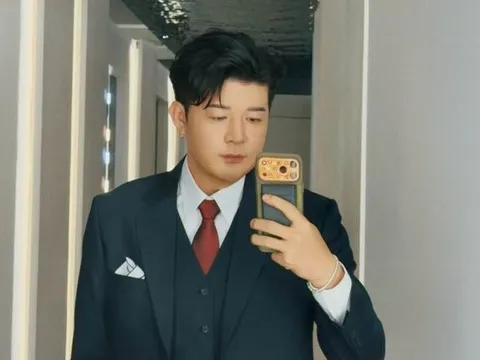 Ngỡ ngàng về Shindong (Super Junior) sau khi giảm 37kg