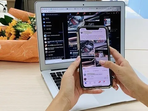 Chia sẻ đường link bài báo lên mạng như thế nào bị coi là vi phạm bản quyền?