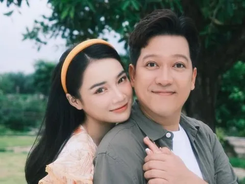 Khoảnh khắc đặc biệt của vợ Trường Giang khi làm mẹ 3 con