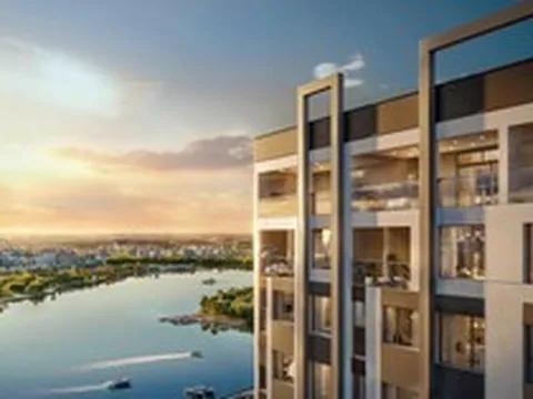 Sức hút từ dự án tại Đồng Nai được mở bán cho người nước ngoài