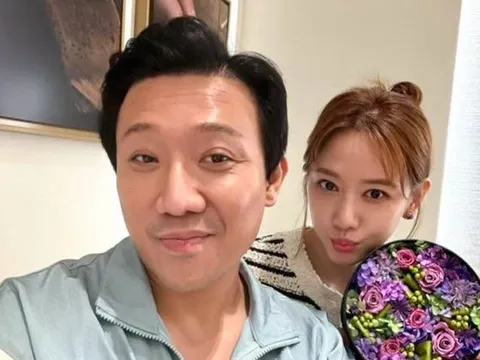 Vợ Trấn Thành nhận cái kết bất ngờ sau phút hụt hẫng