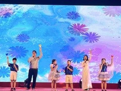 Ngày hội Gia đình Việt Nam 2026: 'Gia đình hạnh phúc - Quốc gia thịnh vượng'