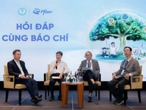 Hiểu đúng về bệnh phế cầu khuẩn để bảo vệ trẻ em