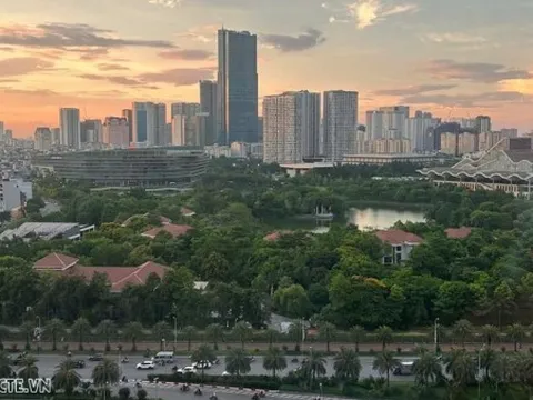 Việt Nam - một trung tâm sản xuất mới