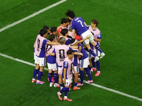 Đội châu Á đầu tiên vượt qua vòng bảng World Cup 2026