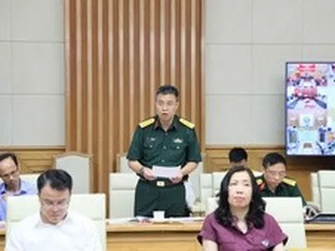 Cần xây dựng ngân hàng hồ sơ thông tin về mộ liệt sĩ tập thể