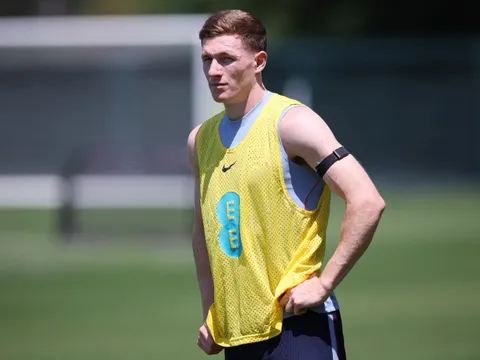 Man City chuẩn bị phá kỷ lục chuyển nhượng bóng đá Anh
