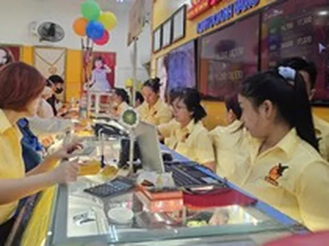 Lỗ nặng vì đầu tư vàng, bạc