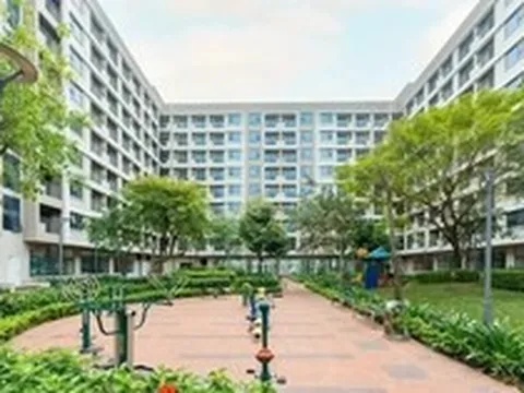 Hà Nội chuyển đổi hơn 26.000m2 đất để xây NOXH tại Hoài Đức