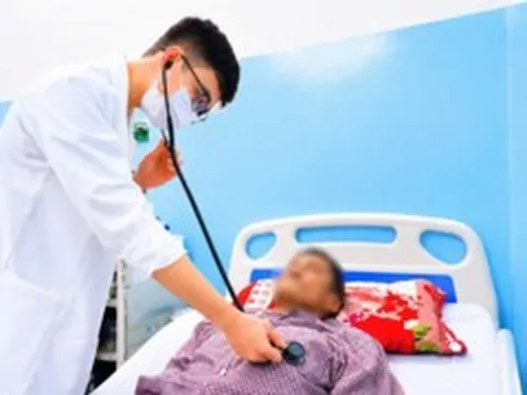 Kích hoạt E-CPR, cứu sống cụ ông 72 bị nhồi máu cơ tim nguy kịch