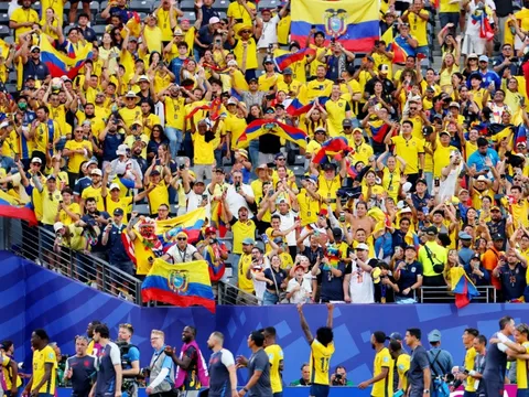 Kỷ lục 32 năm bị xô đổ tại World Cup 2026
