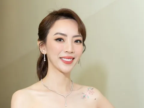 Lý do khiến Thu Trang mạnh miệng tuyên bố 'chấp hết'