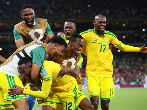 Xác định cặp đấu đầu tiên ở vòng knock-out World Cup 2026