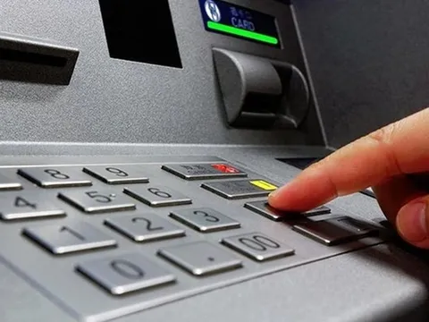 Úc: Nam thanh niên trả giá đắt sau khi rút 29 tỷ đồng từ cây ATM